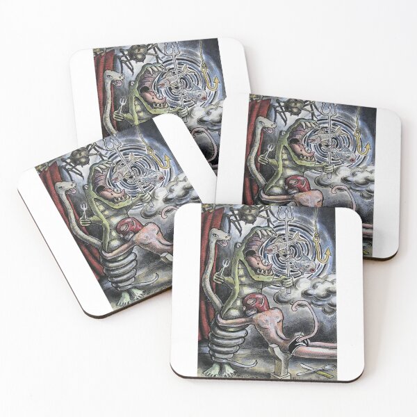 Item preview, Law of the Jungle designed and sold by Lord-Lupine.