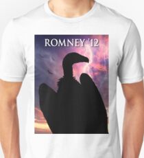 Soar with Mitt Unisex T-Shirt