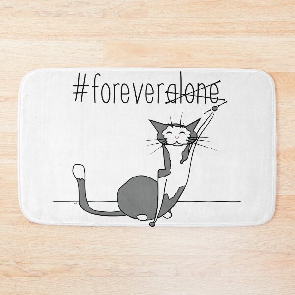Item preview, Your First Cat Lady Shirt designed and sold by Treich Design.