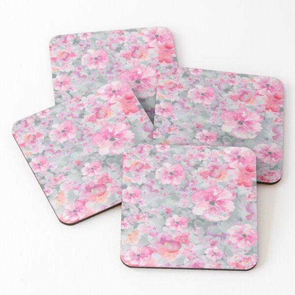 Item preview, Translucent roses for decorating, interior, accessories, home furnishings. designed and sold by jayne0524.