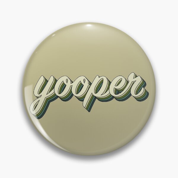 Item preview, yooper designed and sold by kenadeetorres.