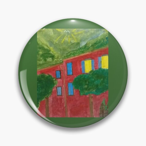 Item preview, The Upper Room designed and sold by Art by Anita Burkett.