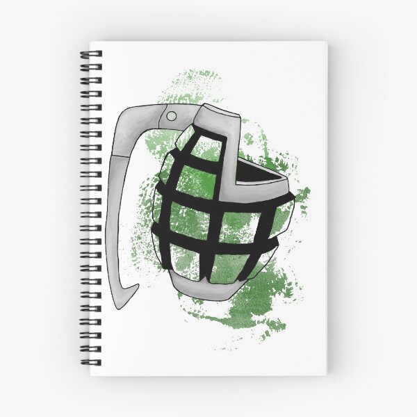 Item preview, Boom king designed and sold by ClockworkkAngel.