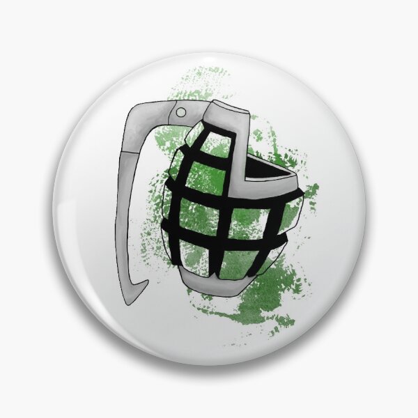 Item preview, Boom king designed and sold by ClockworkkAngel.