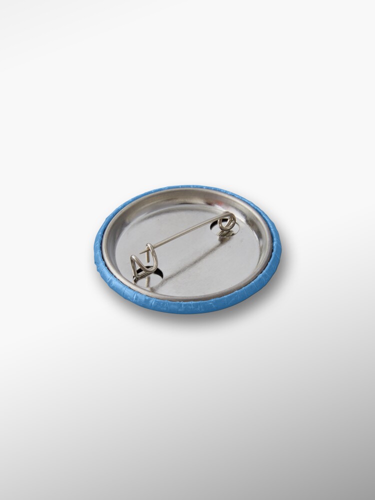 Alternate view of Sushi Soy Fish Pattern in Blue Pin