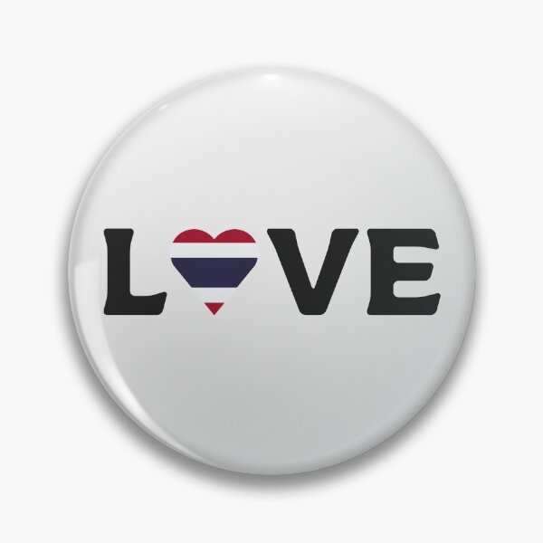 Item preview, LOVE: Thailand designed and sold by reachnations.