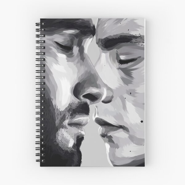 Item preview, sterek designed and sold by finduilas.