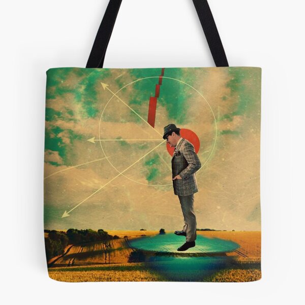 Item preview, Out Of Step designed and sold by TRASH RIOT.