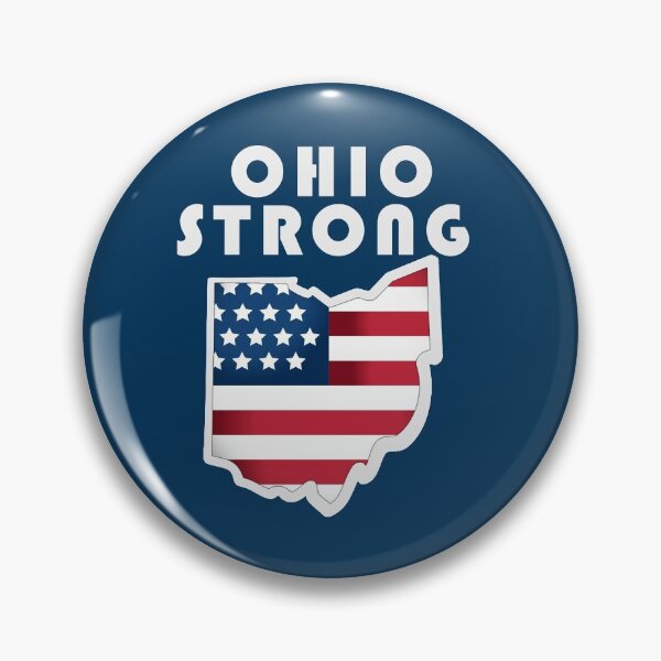 Item preview, ohio strong  designed and sold by hobbystore0-0.