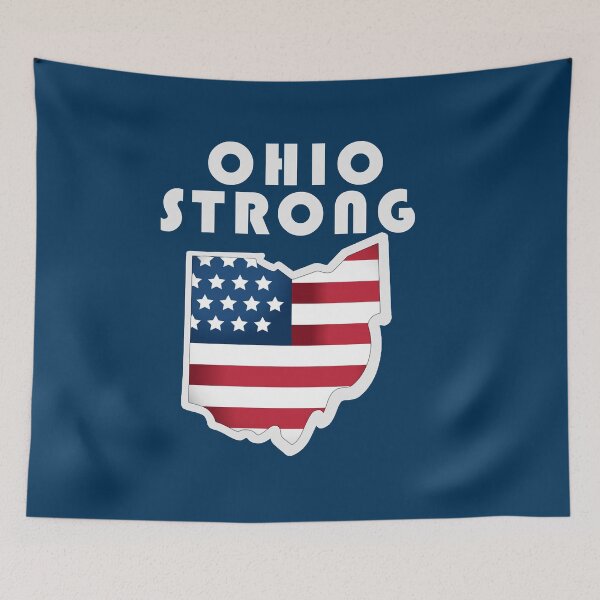 Item preview, ohio strong  designed and sold by hobbystore0-0.