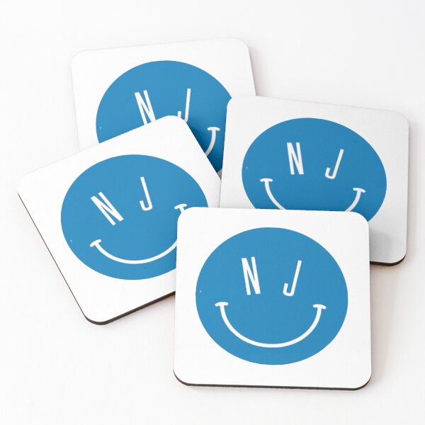 Item preview, New Jersey Decal designed and sold by jessmh23.