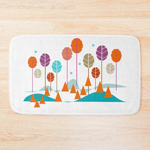 Item preview, Autumn Vibes designed and sold by mirimo.