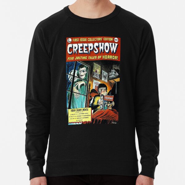 Creepshow Sweatshirts Hoodies for Sale Redbubble