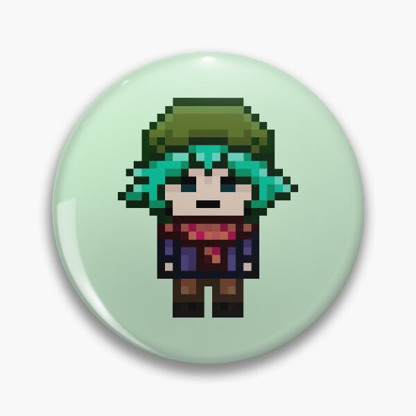Item preview, Sou Hiyori Pixel designed and sold by Starsketches.