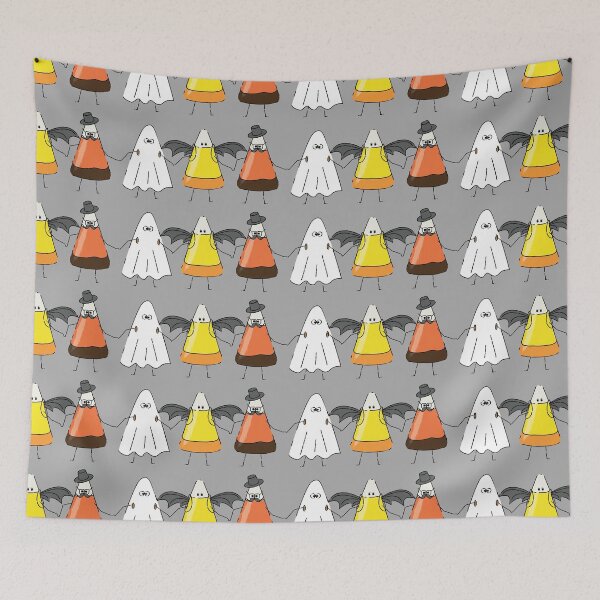 Item preview, Trick or Treats designed and sold by Treich Design.