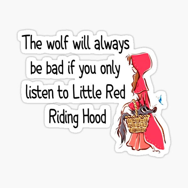 Little Red Riding Hood" Metal Print for Sale holly92 | Redbubble