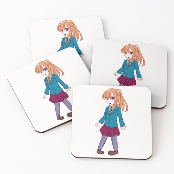 Item preview, Sara Chidouin Sticker designed and sold by Starsketches.