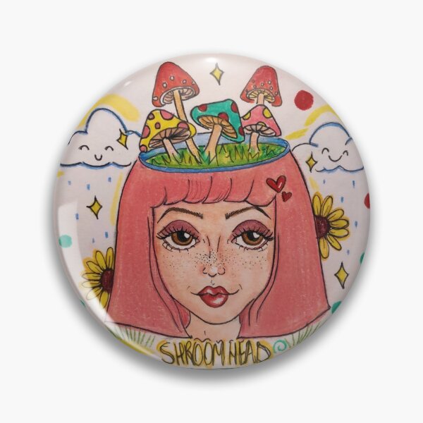 Item preview, Garden Girl designed and sold by Elizabeth  Howell.