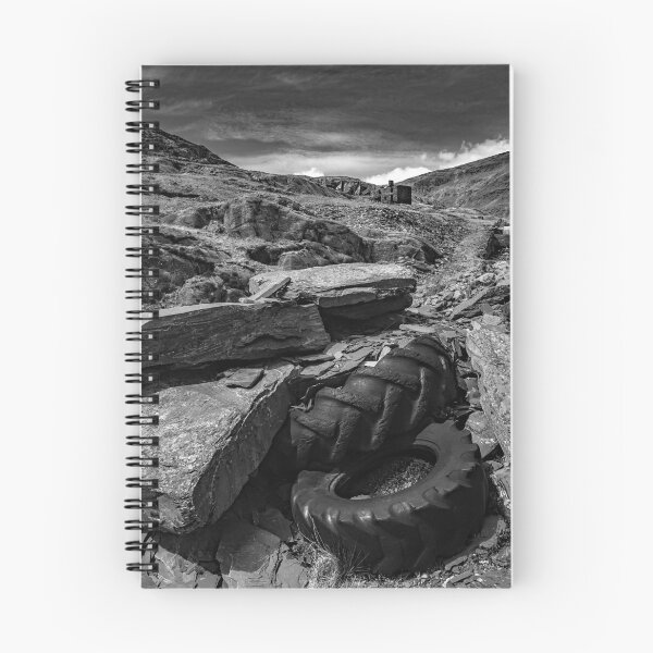 Item preview, "Tyred" designed and sold by Raymond Kerr.