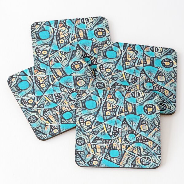 Item preview, Violonchelo en azul designed and sold by Rockett Graphics.