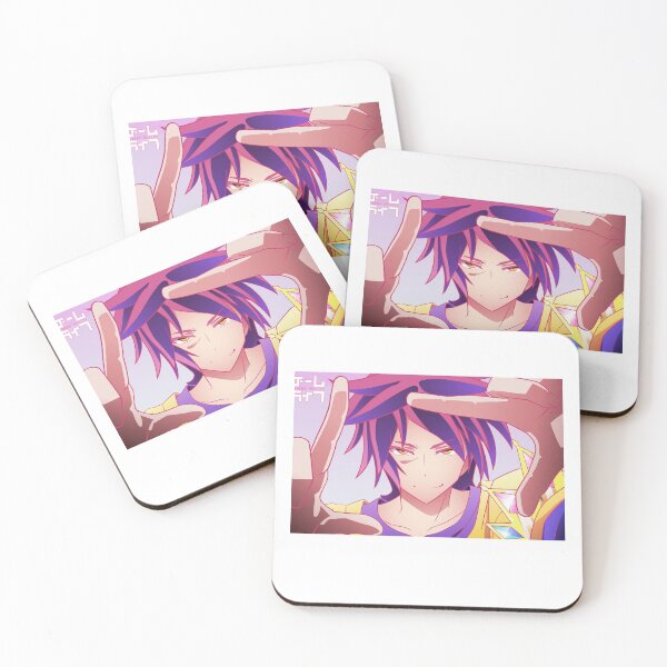 Item preview, No game no life sora designed and sold by Dank-your-Style.