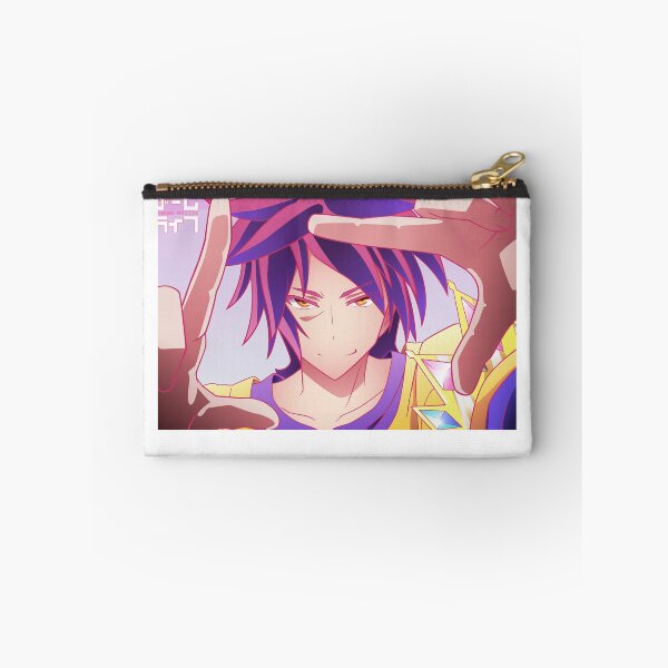 Item preview, No game no life sora designed and sold by Dank-your-Style.