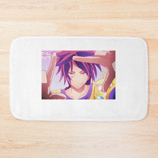 Item preview, No game no life sora designed and sold by Dank-your-Style.