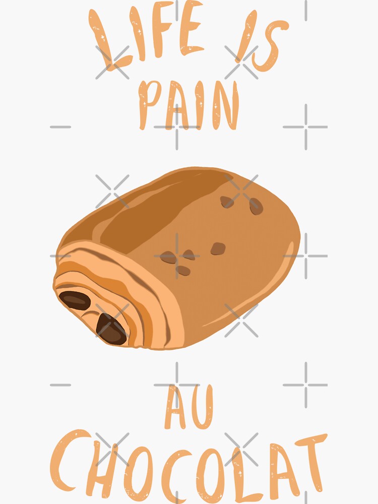 Pain au chocolat - GIPHY Clips