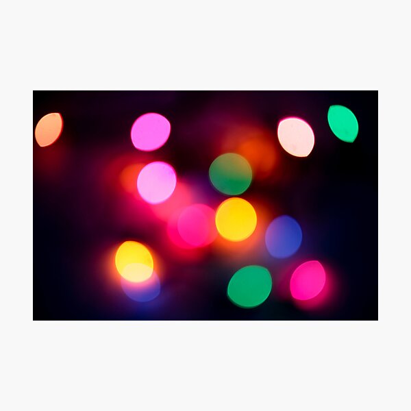Item preview, Colour Buzz  designed and sold by Nina  Matthews Photography.