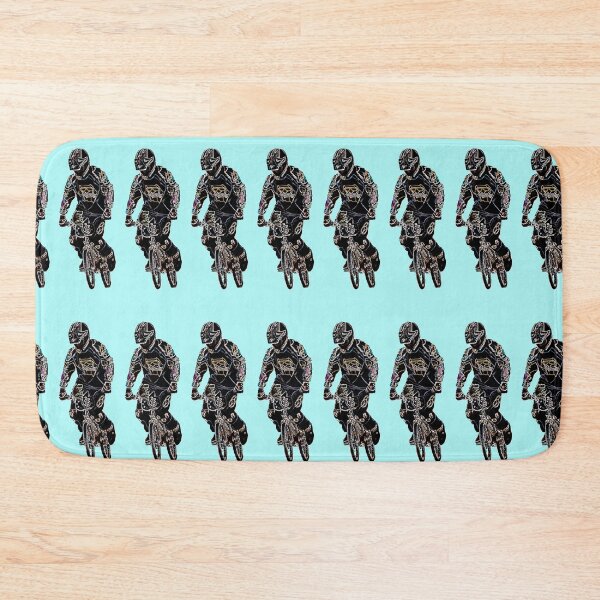 Item preview, bmx designed and sold by ricobarinas.