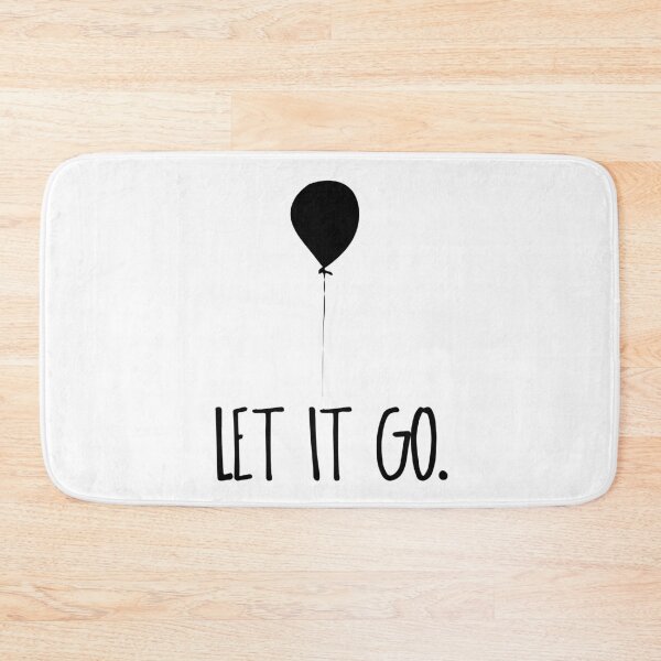 Item preview, Let It Go designed and sold by Treich Design.