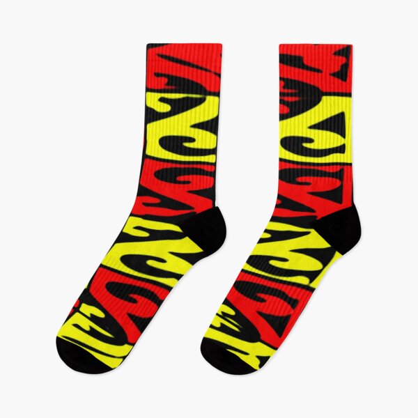 Item preview, RED BLACK YELLOW-352.1 designed and sold by Infopreneur1231.