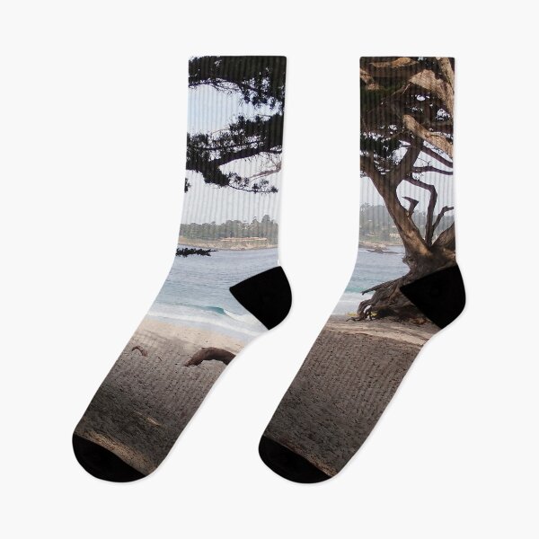 Item preview, Beach and Tree designed and sold by Allen Penton.