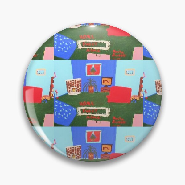 Item preview, Home Sweet Home designed and sold by Art by Anita Burkett.