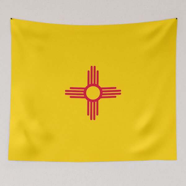 Item preview, New Mexico The Land of Enchantment designed and sold by zeqira.