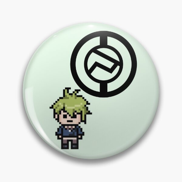 Item preview, Rantaro Amami Symbol designed and sold by Starsketches.