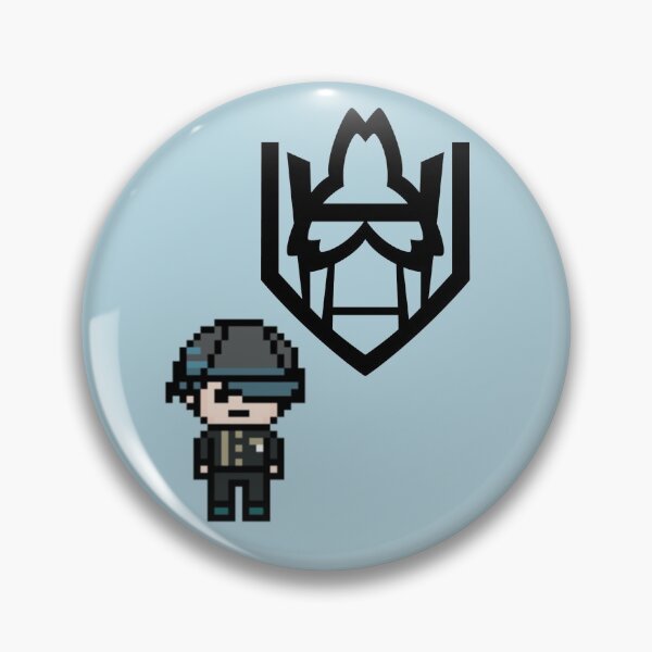 Artikelvorschau, Shuichi Saihara Symbol entworfen und verkauft von Starsketches.