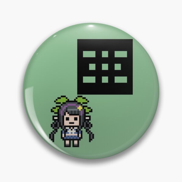Item preview, Tenko Chabashira designed and sold by Starsketches.