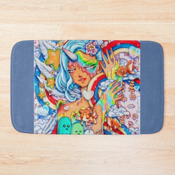 Item preview, Colored Dream designed and sold by talishacowin.
