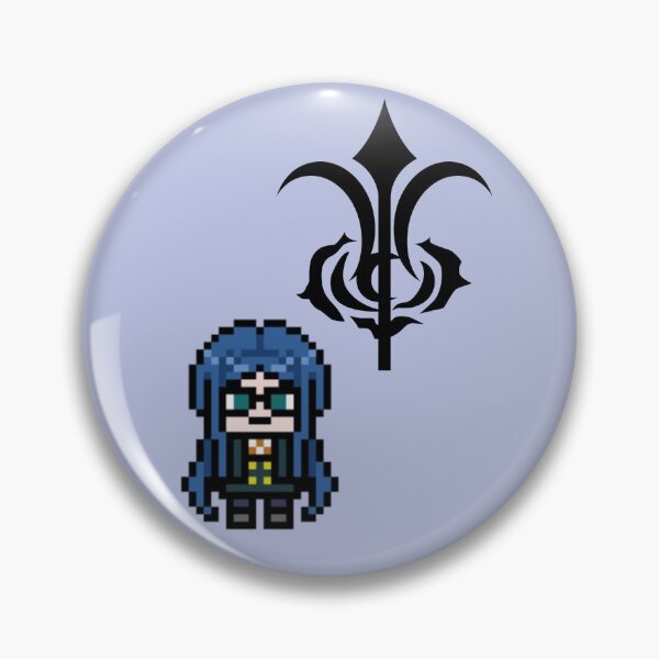 Item preview, Tsumugi Shirogane Symbol designed and sold by Starsketches.