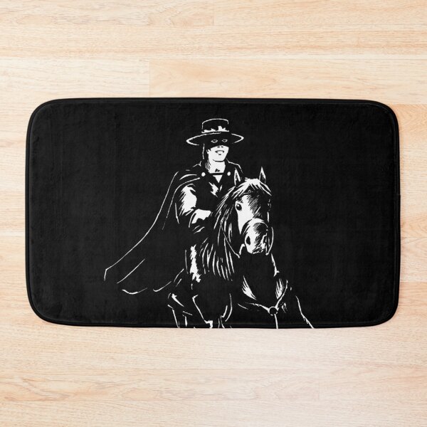 Item preview, Zorro Arrives designed and sold by kerchow.
