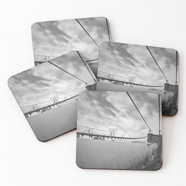 Item preview, brooklyn bridge designed and sold by paolo amiotti.