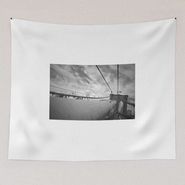 Item preview, brooklyn bridge designed and sold by paolo amiotti.