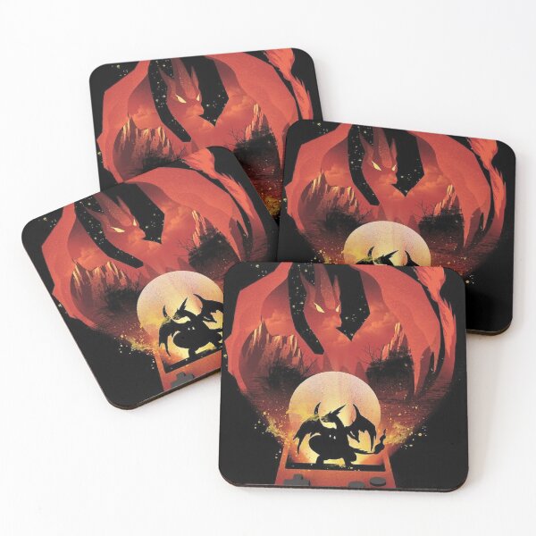 Item preview, Fire Dragon T-Shirt Hightquality designed and sold by Johann36.