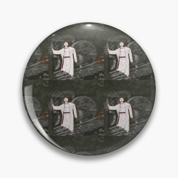 Item preview, The Empty Tomb designed and sold by Art by Anita Burkett.