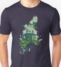 It's All Gone to The Birds Unisex T-Shirt