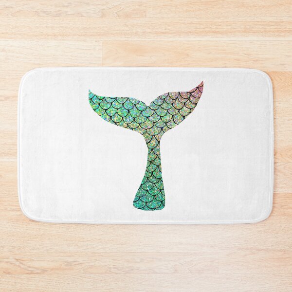 Item preview, Mermaid Tail designed and sold by maryedenoa.