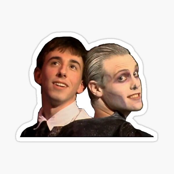 Item preview, Voldy and Quirrell designed and sold by lej123.