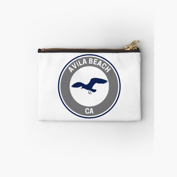 Item preview, Vintage Avila Beach California designed and sold by fearcity.