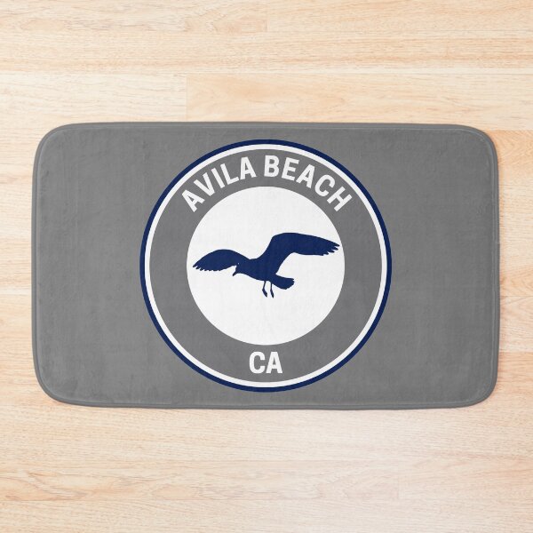 Item preview, Vintage Avila Beach California designed and sold by fearcity.